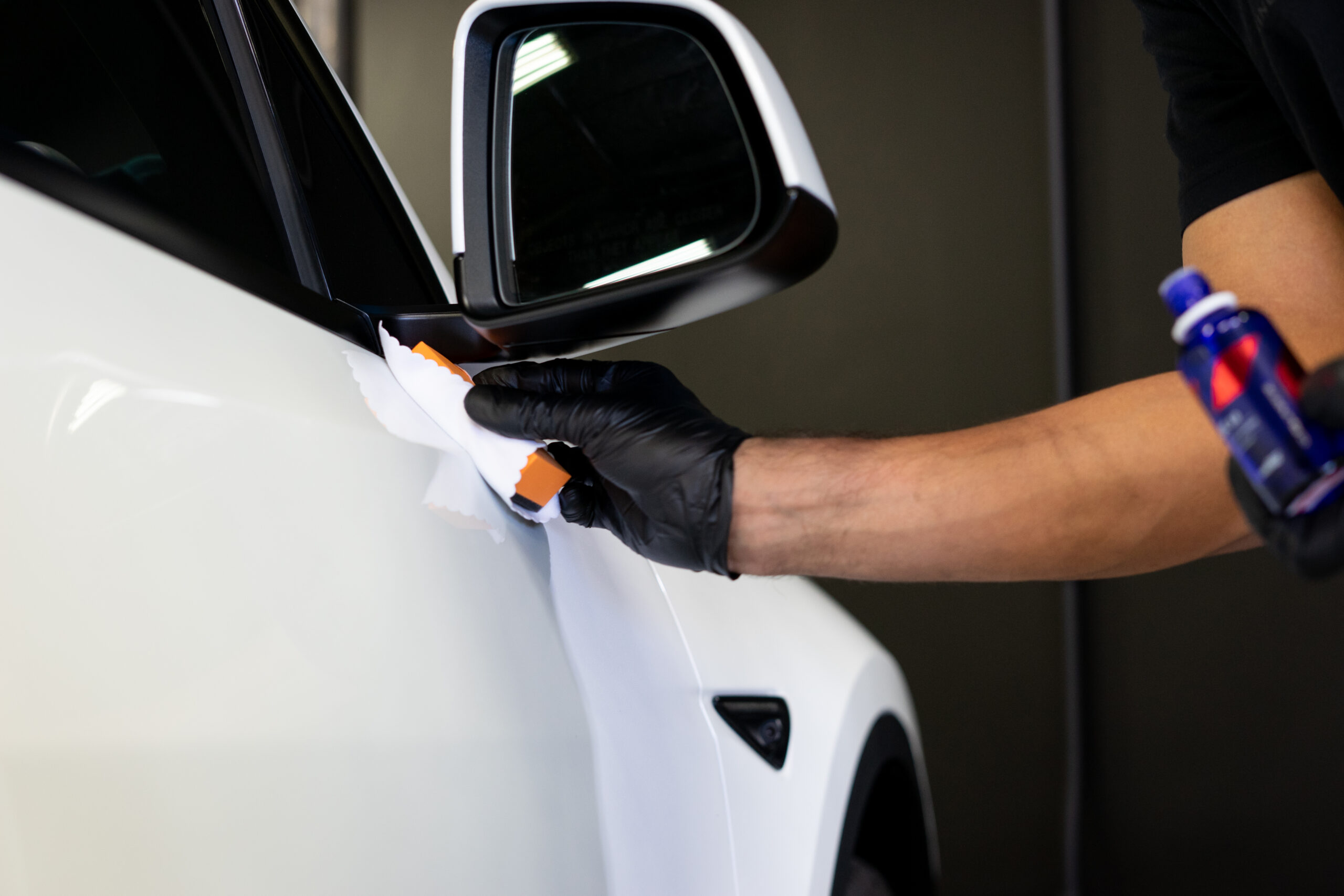 Buy CarPro CQuartz Lite  Slim's Detailing — Slims Detailing